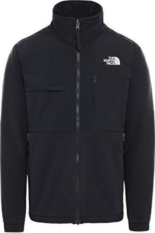Erkek Outdoor Montu Siyah Denali 2 Jkt NF0A4QYJJK31