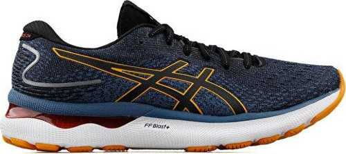 Gel Nimbus Erkek Koşu Ayakkabısı 1011B359-403 Lacivert