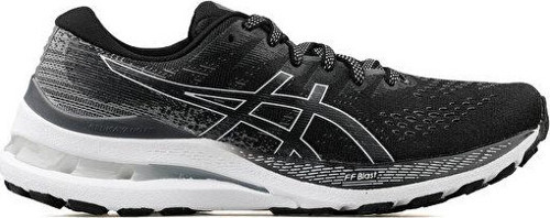 Gel Kayano 28 Kadın Koşu Ayakkabısı 1012B047-003 Siyah