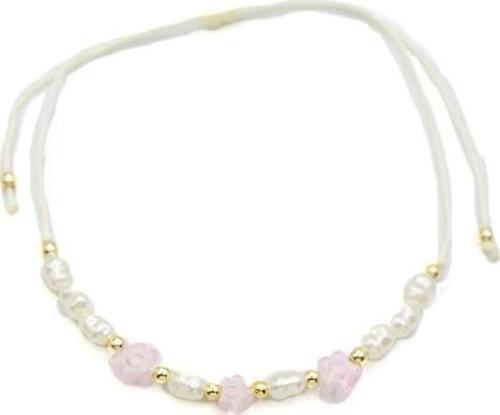 Bahar Bileklik - Pembe