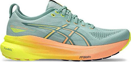 Gel Nimbus 31 Paris Erkek Koşu Ayakkabısı 1011B929-750 Haki