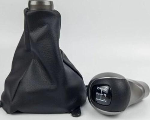 Civic FD6 Vites Topuz Körük Set 2006-2011