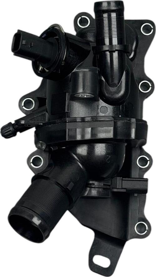 Nissan Qashqai Yuva Termostat 1.3 Komple 2014-2019 11060-00Q2E