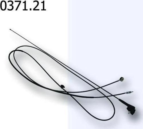 Renault R19 Komple Anten 7702127371