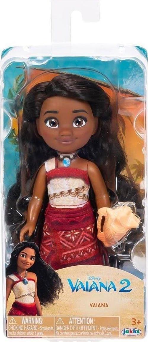 JKP 238006 Disney Moana - Moana 15 cm Bebek