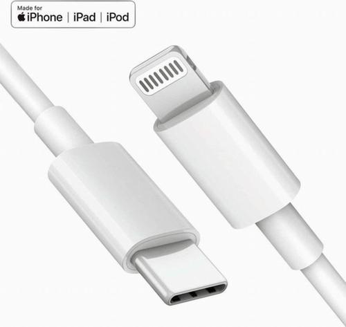 Orjinal Apple iphone iMac Pro USB C Lightning Kablosu MQGJ2ZM/A