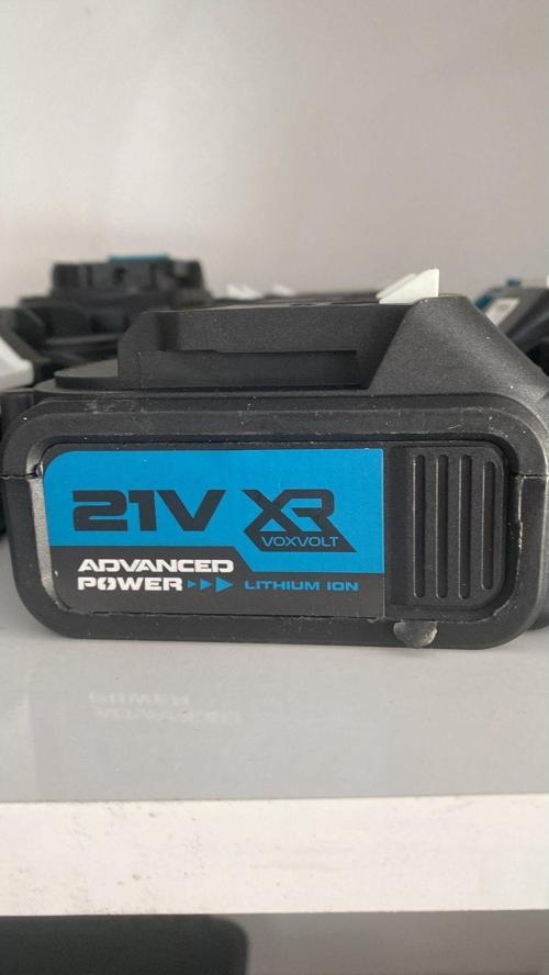 Assur dawreek 2li 3 lü 4 lü setlere uyumlu 10 pilli batarya