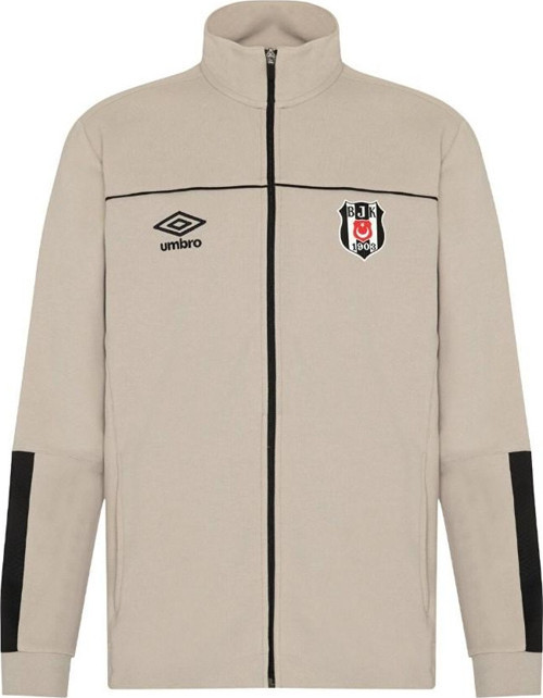 Orijinal Lisanslı Gri Sweatshirt 25/26 Sezon