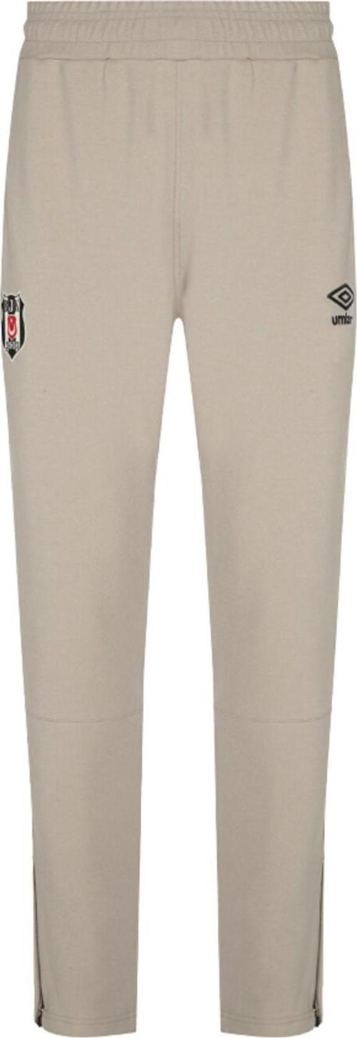 Orijinal Tek Alt 25/26 Sezon Gri Eşofman Altı