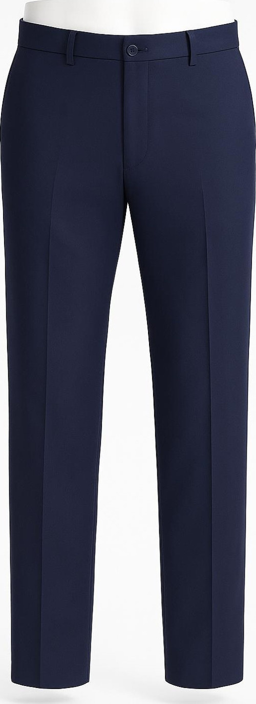 Vero Erkek Regular Fit Pamuklu Kumaş Pantolon - 7436