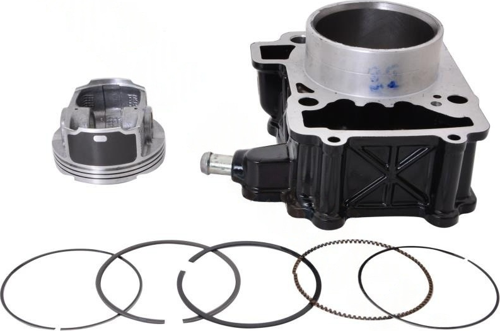 BAJAJ PULSAR NS200 SİLİNDİR SETİ KOMPLE