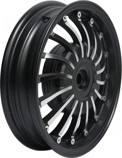 MONDIAL TURISMO 50 ARKA JANT