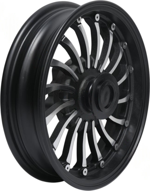 MONDIAL TURISMO 50 ÖN JANT