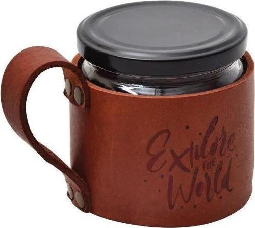 DERİ KUPA EXPLORE THE WORLD