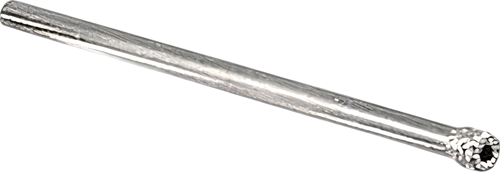 Eratool ERA55920 3mm Seramik/Cam Delme Ucu