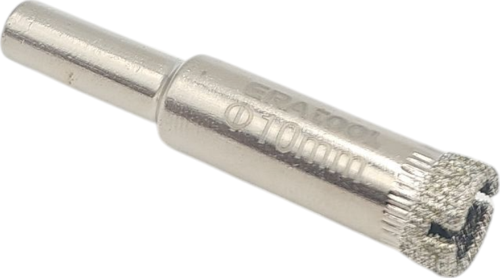 Eratool ERA55925 10mm Seramik/Cam Delme Ucu