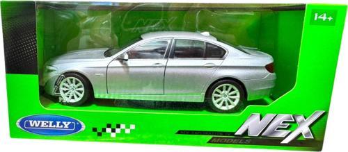 1/24 Ölçek Bmw 535I Model Araba
