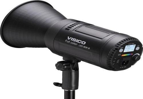 Led-80R II RGB LED Video Işığı