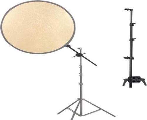 RH-012 Reflektör Tutucusu