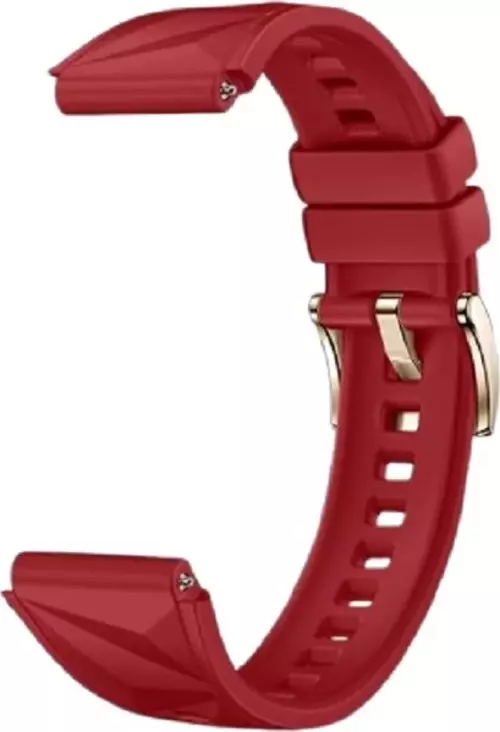 HUAWEI EASYFIT 3 RED