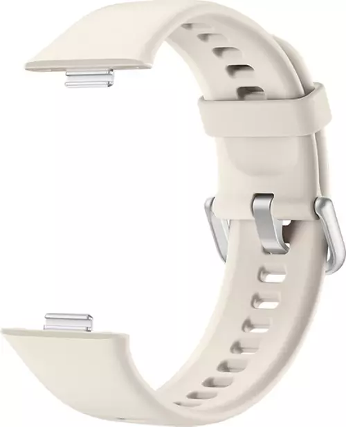 HUAWEI WATCH FIT 4 KAYIS BEYAZ