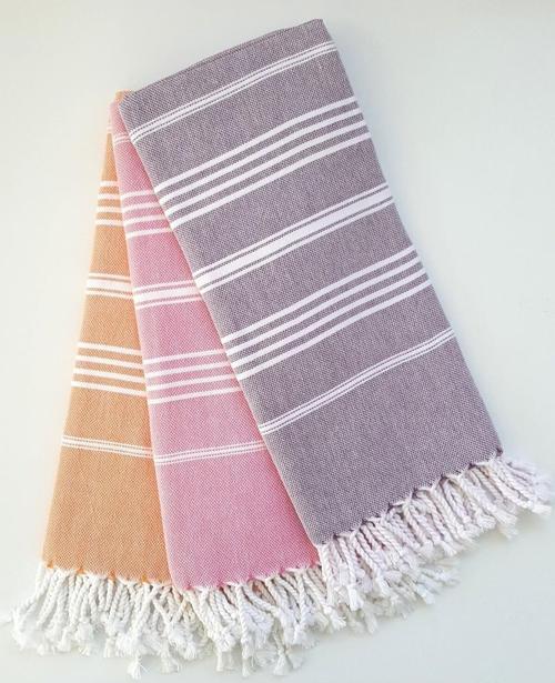 Sultan Peştamal Set 3'Lü