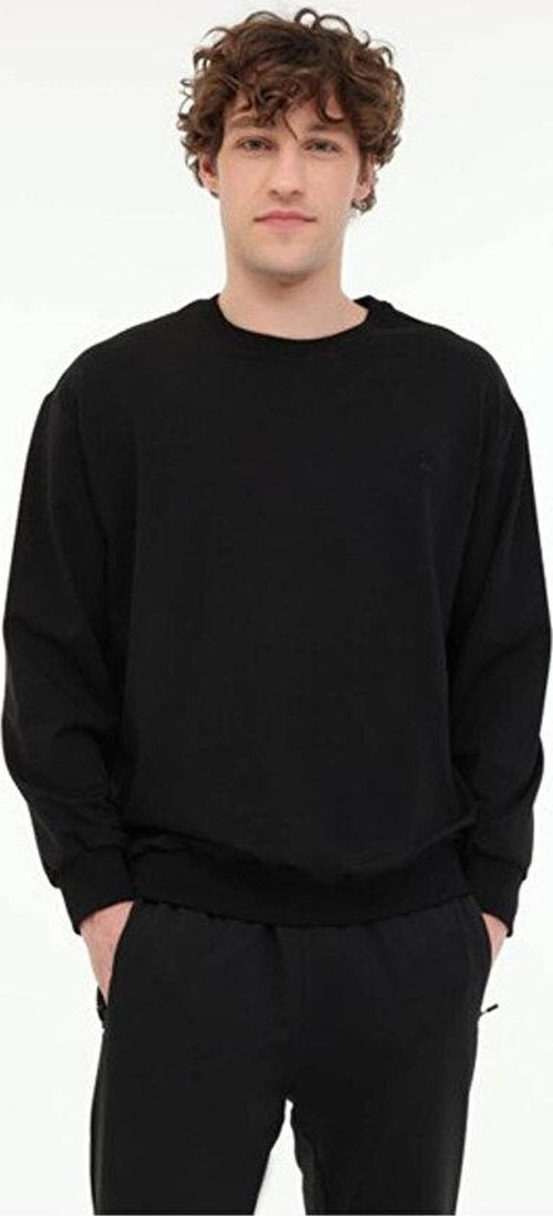 5w Sn75 C Neck 5pr Sweatshirt