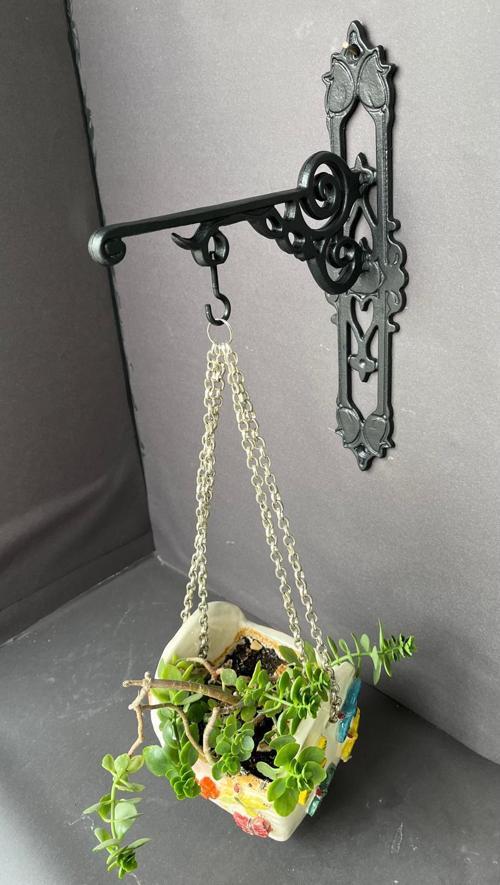 ÇİÇEK ASKISI    A  tipi