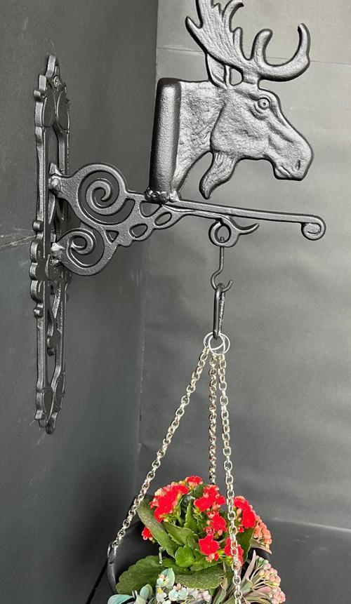 ÇİÇEK ASKISI    GEYİKLİ