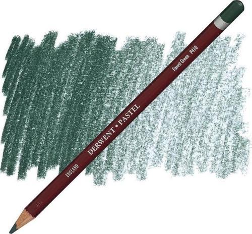 Pastel Pencil P410 Forest Green