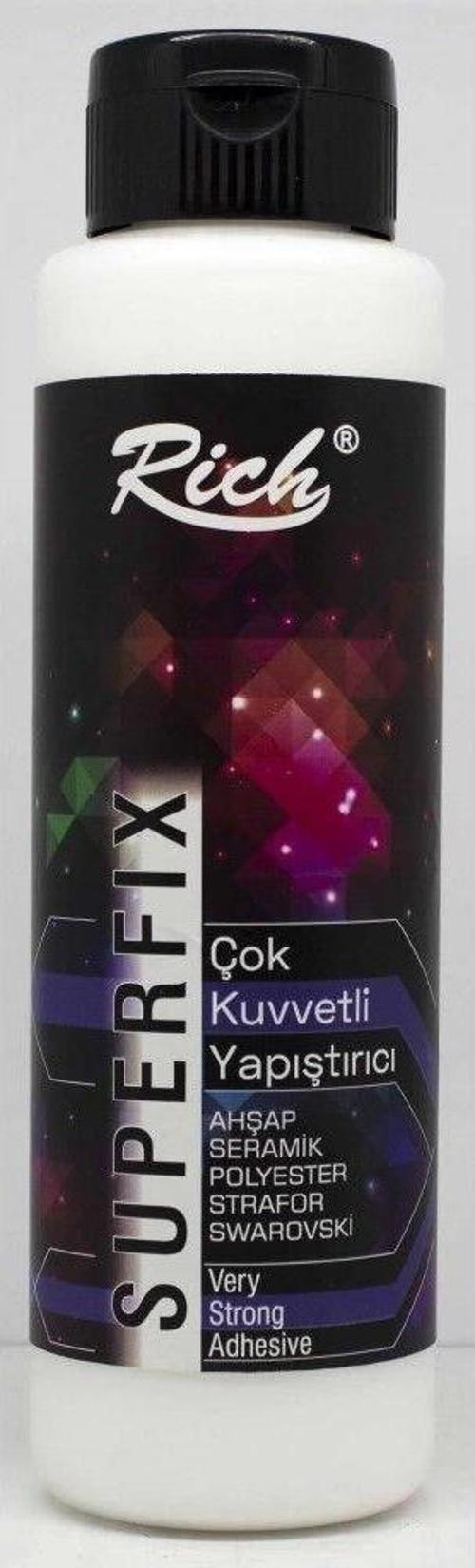 Superfix Çok Amaçlı Kuvvetli Yapıştırıcı 500 cc.