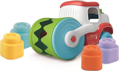 Soft Clemmy Yumuşak Blok Duyusal Silindir Kamyon 17495