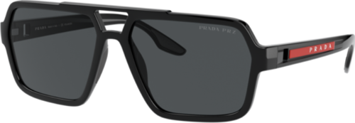 PRADA LINEA ROSSA ERKEK GÜNEŞ GÖZLÜĞÜ 01X 1AB-02G 59-16 145