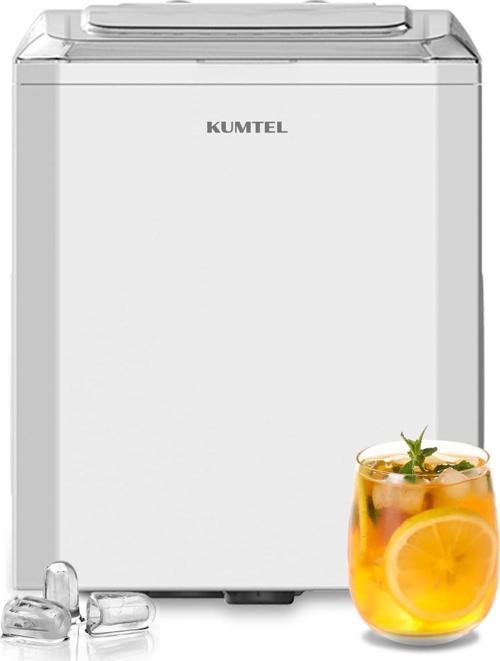 Taşınabilir Otomatik Buz Makinesi Hım-02