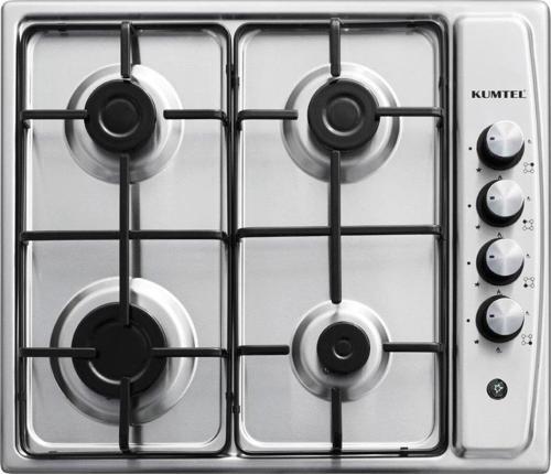 Ko-410 Bf Inox Ankastre Ocak