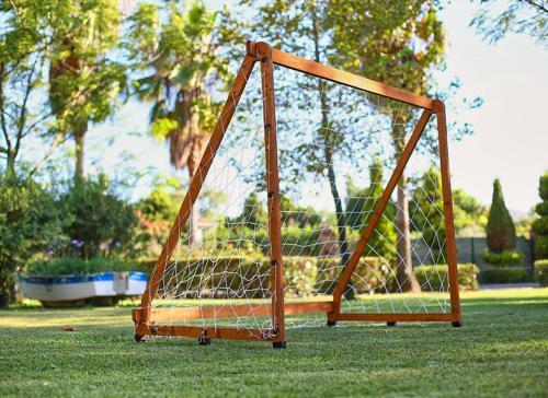 Futbol Kalesi (2 adet)