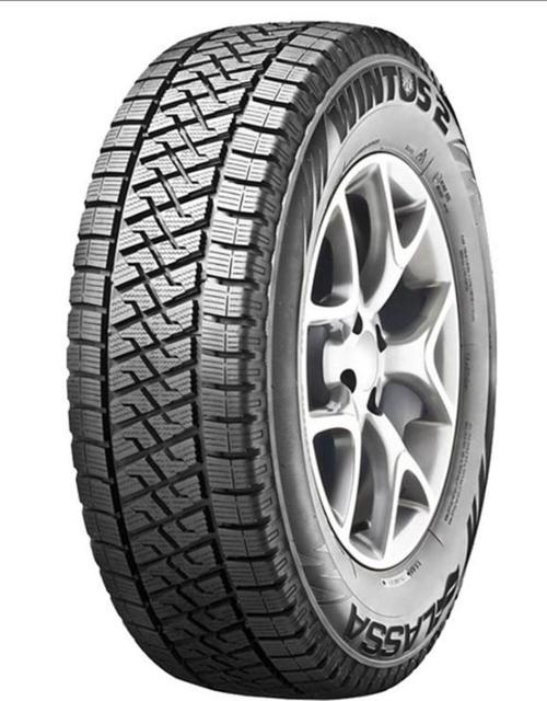 205/65R16 C 107/105R Wintus 2
