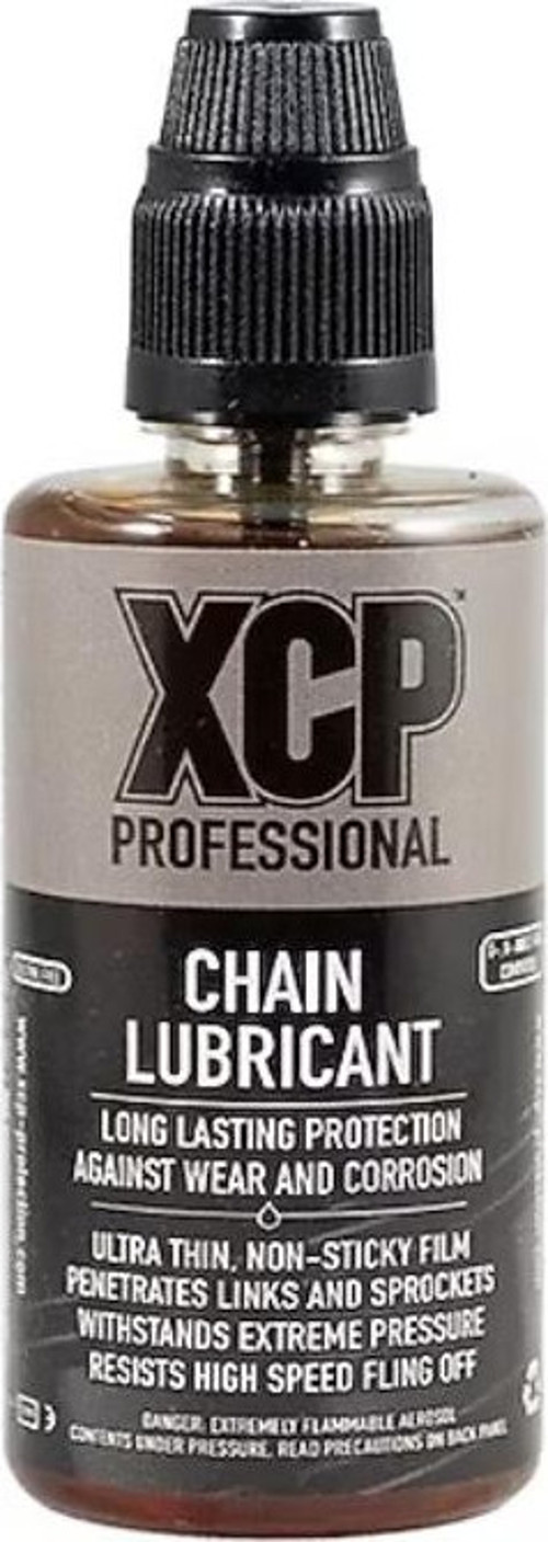 Bisiklet Zincir Yağı 50ml Kararmaya Karşı Dayanıklı