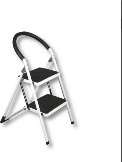 2 Basamaklı Oturaklı Merdiven