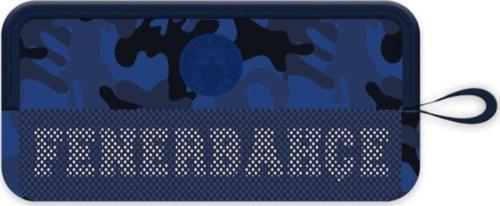 3651 FB ÇİFT GÖZLÜ KALEM ÇANTASI