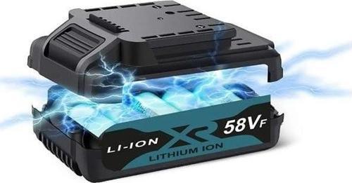 ASSUR BN-5 DAWREEK CHELIKBEİ KIMMER HAKTAŞ RETOOLS CAT POWER UYUMLU 5 PİLLİ BATARYA