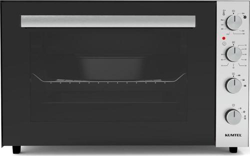 LX-9625 Turbo 70 Litre Midi Fırın - Siyah