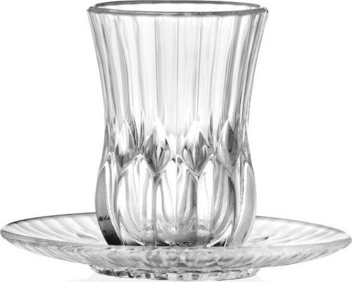 Adagio 6'lı Çay Bardak Seti 140 ml