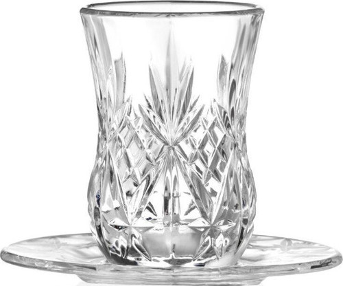 Melodia 6'lı Çay Bardak Seti 140 ml