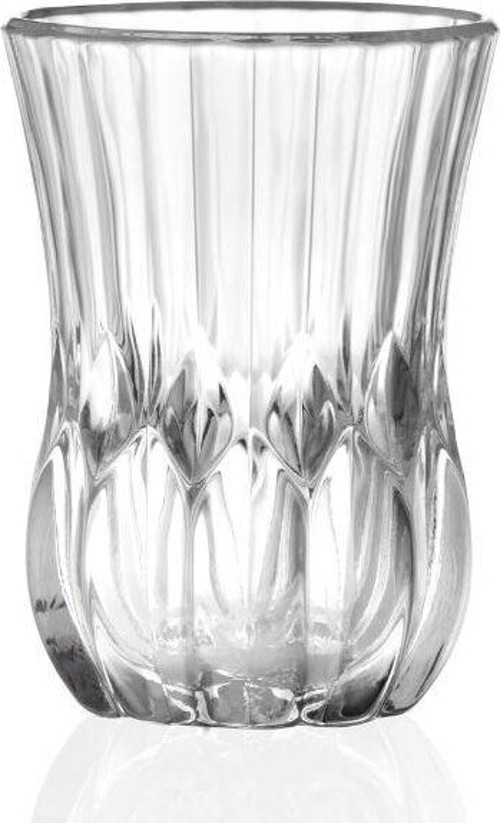 Adagio 6'lı Çay Bardağı 140 ml