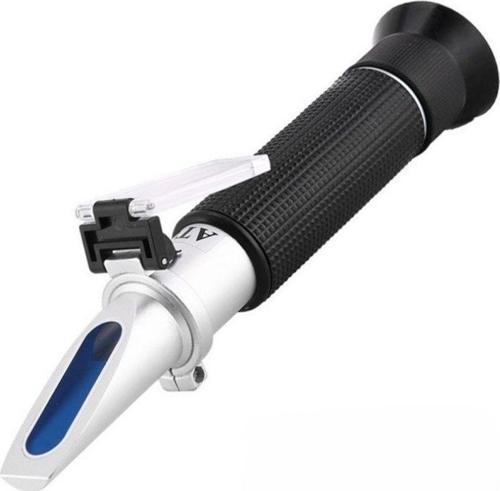 0-10 Brix Dürbün El Tipi Refraktometre