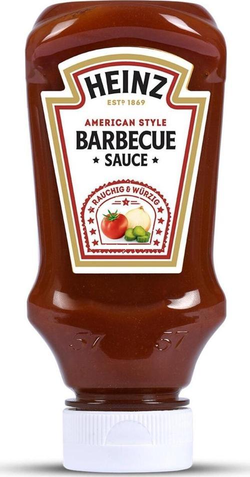 Barbekü Sos 250 gr