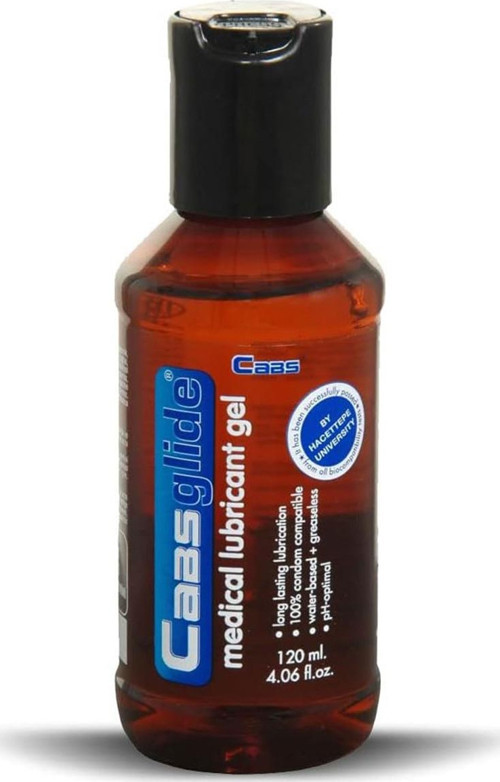 Cabs Glide Kayganlaştırıcı Jel 120 Ml.