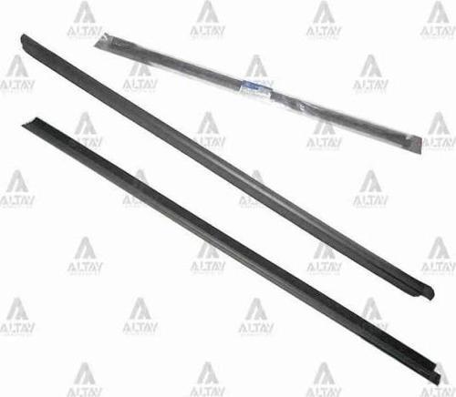 Cam Sıyırıcı Getz Ön Kapı 03= Sağ (1 Adet) (Oem No: 82220-1C001)