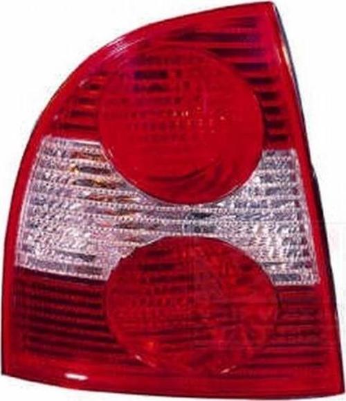 Volkswagen Passat 2000 2005 Stop Lambası Sol 714028400701 (Oem No:3B5945095Ae)